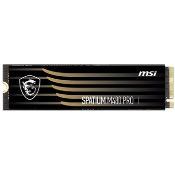 MSI S78-440L1G0-P83, 1TB, M.2, Internal Hard Drive