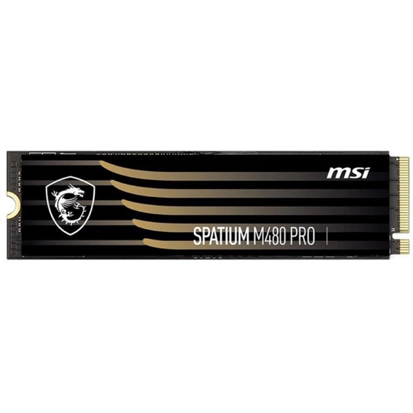 MSI S78-440L1G0-P83, 1TB, M.2, Internal Hard Drive