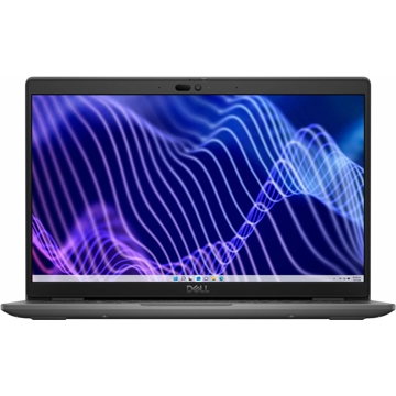 ნოუთბუქი Dell Latitude 3440, 14", i5-1335U, 8GB, 512GB SSD, Integrated, Black