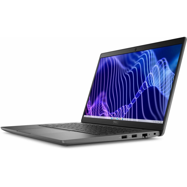 ნოუთბუქი Dell Latitude 3440, 14", i5-1335U, 8GB, 512GB SSD, Integrated, Black