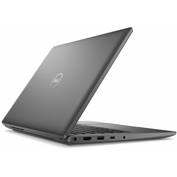 ნოუთბუქი Dell Latitude 3440, 14", i5-1335U, 8GB, 512GB SSD, Integrated, Black