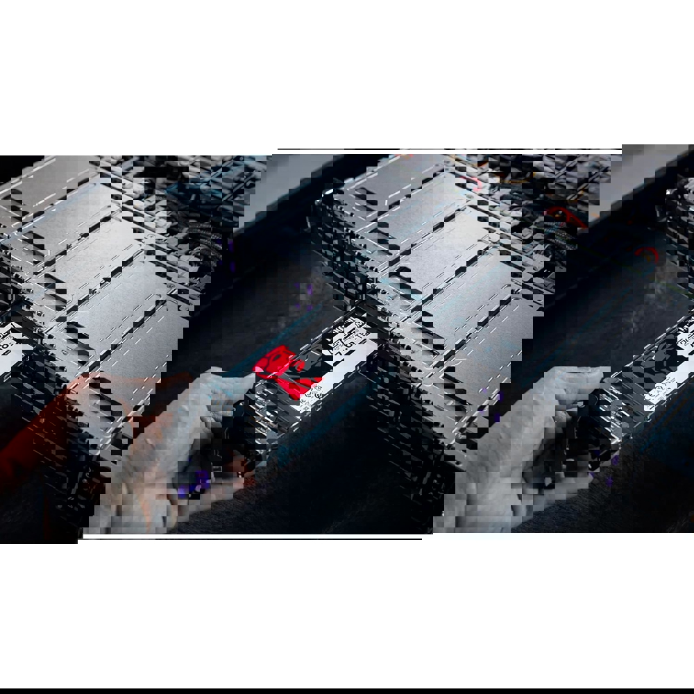 მყარი დისკი Kingston SEDC600M/960G, 960GB, 2.5", Internal Hard Drive