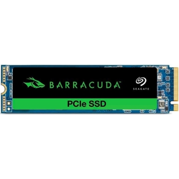 მყარი დისკი Seagate ZP500CV3A002 BarraCuda, 500GB, M.2, Internal Hard Drive