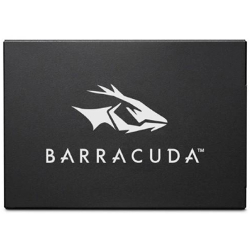 Seagate ZA480CV1A002 BarraCuda, 480GB, 2.5”, Internal Hard Drive