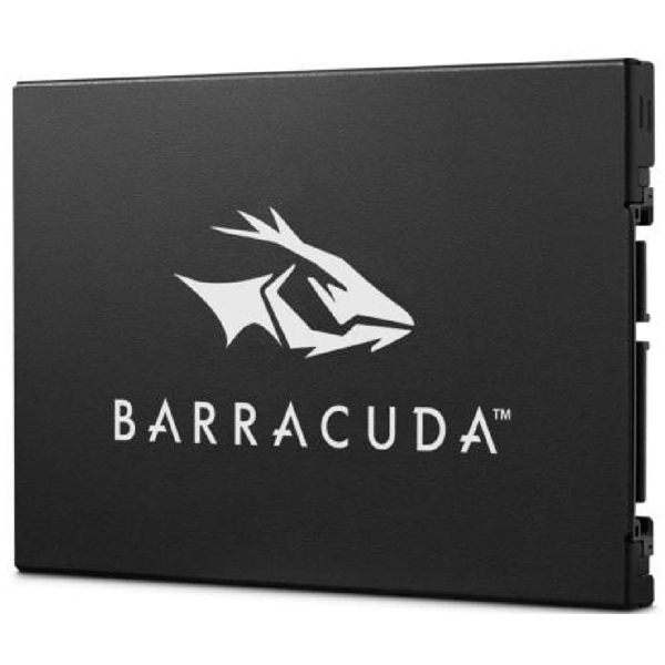 მყარი დისკი Seagate ZA480CV1A002 BarraCuda, 480GB, 2.5”, Internal Hard Drive