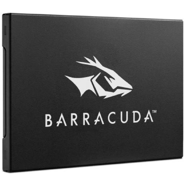 მყარი დისკი Seagate ZA480CV1A002 BarraCuda, 480GB, 2.5”, Internal Hard Drive