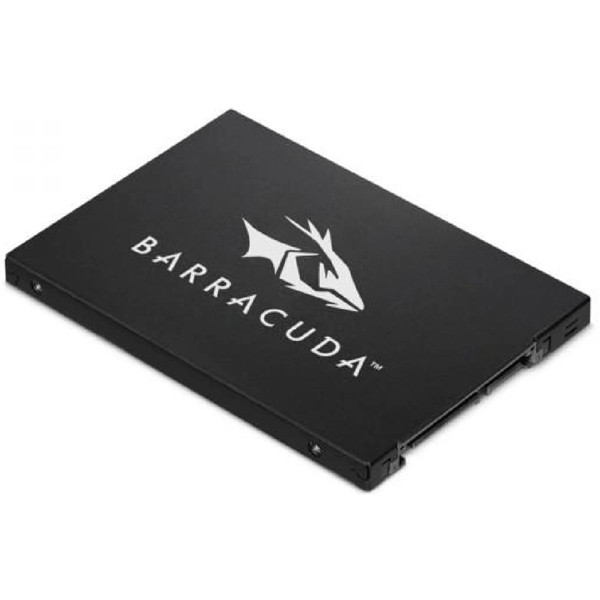 მყარი დისკი Seagate ZA480CV1A002 BarraCuda, 480GB, 2.5”, Internal Hard Drive