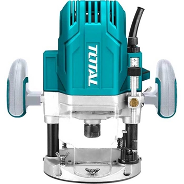 ფრეზერი Total TR110816, 1200W, 26000Rpm, Silver/Grey