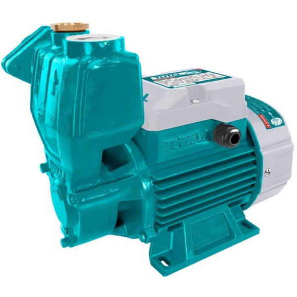 წყლის ტუმბო Total TWP103706 Water Pump, 35L/min, Blue