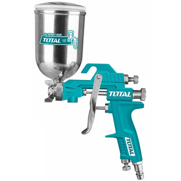 პულივიზატორი Total TAT10402, Air Spray Gun, Blue