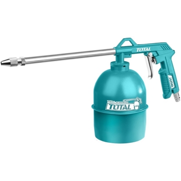 Total TAT20751, Air Spray Gun, Blue