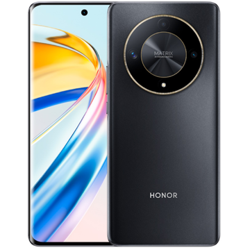 Honor X9b, 12GB, 256GB, Dual Sim, 5G, Midnight Black