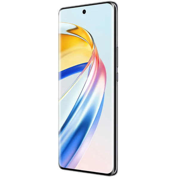 მობილური ტელეფონი Honor X9b, 12GB, 256GB, Dual Sim, 5G, Midnight Black