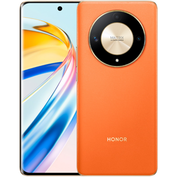 Honor X9b, 12GB, 256GB, Dual Sim, 5G, Sunrise Orange