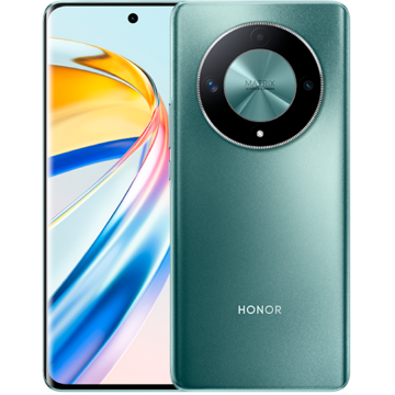 Honor X9b, 8GB, 256GB, Dual Sim, 5G, Emerald Green