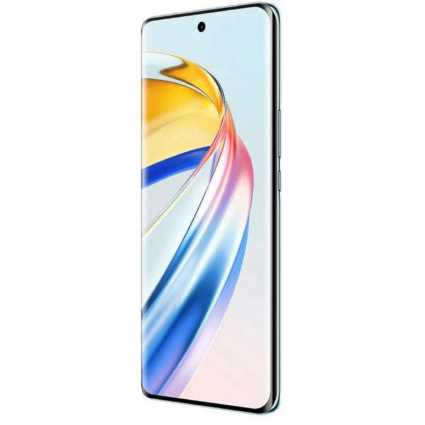 მობილური ტელეფონი Honor X9b, 8GB, 256GB, Dual Sim, 5G, Emerald Green