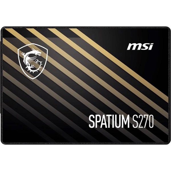 მყარი დისკი MSI S78-440N070-P83, 240GB, 2.5", Internal Hard Drive