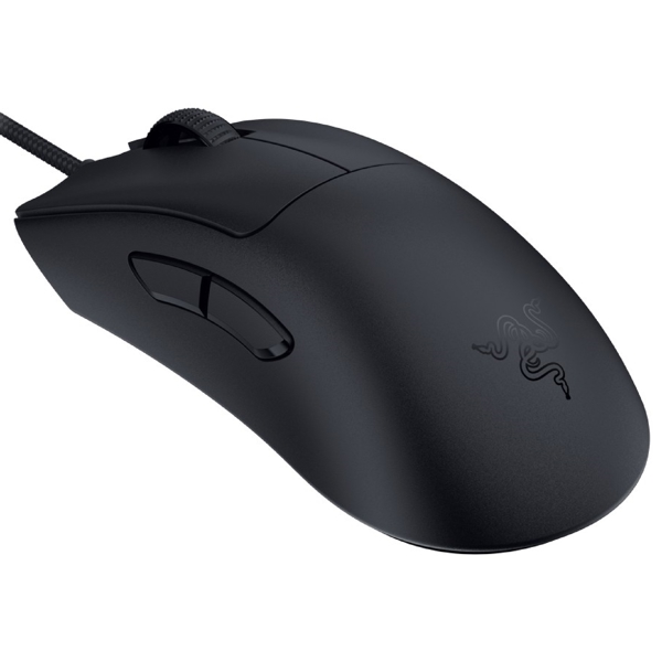 მაუსი Razer RZ01-04640100-R3M1 DeathAdder V3, Wired, USB, Gaming Mouse, Black