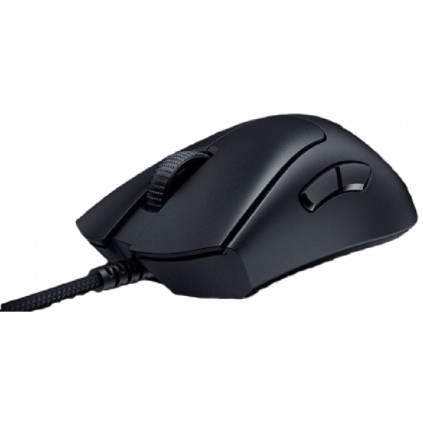 მაუსი Razer RZ01-04640100-R3M1 DeathAdder V3, Wired, USB, Gaming Mouse, Black