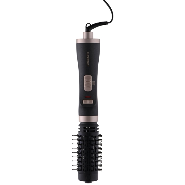 Ardesto HD-C100, 1000W, Hair Styler, Black