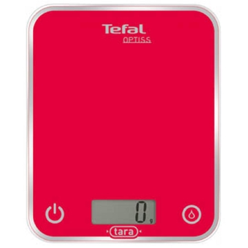 სამზარეულოს სასწორი Tefal BC5003V2, Kitchen Scale