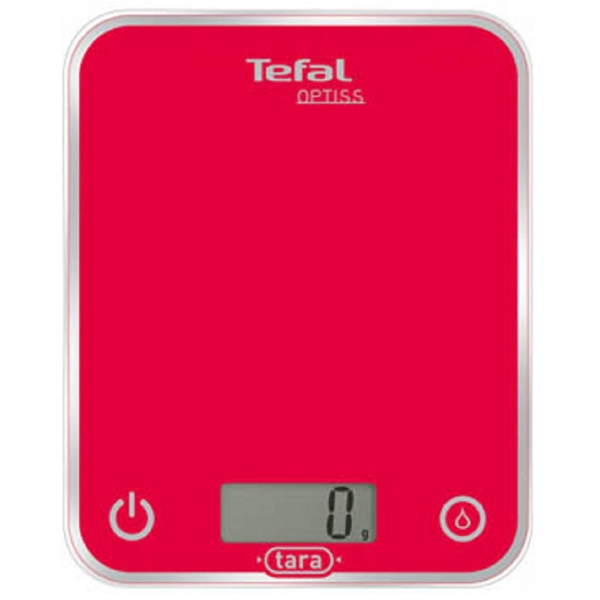 Tefal BC5003V2, Kitchen Scale