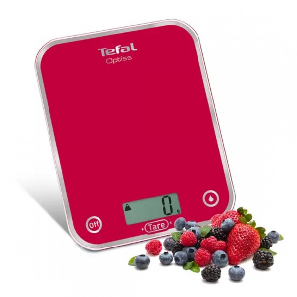 Tefal BC5003V2, Kitchen Scale