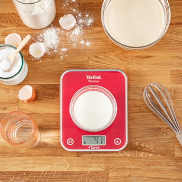 Tefal BC5003V2, Kitchen Scale