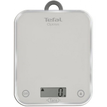 სამზარეულოს სასწორი Tefal BC5004V2, Kitchen Scale