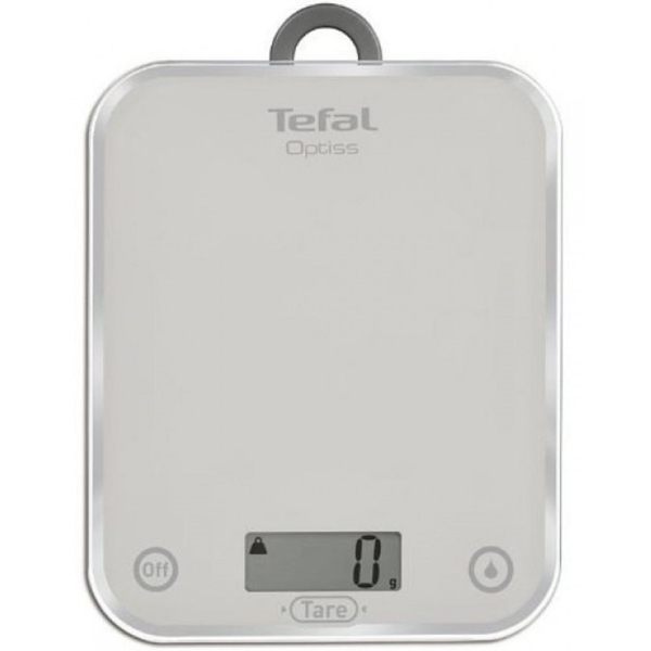 სამზარეულოს სასწორი Tefal BC5004V2, Kitchen Scale