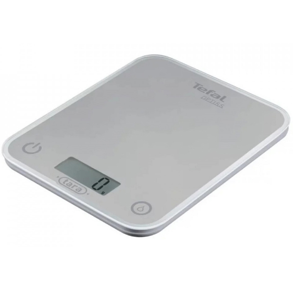 სამზარეულოს სასწორი Tefal BC5004V2, Kitchen Scale