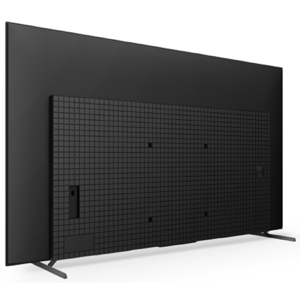 ტელევიზორი Sony XR-65A80K, 65", 4K UHD, Smart TV, Android, USB, HDMI, LAN, BT, WIFI, Black