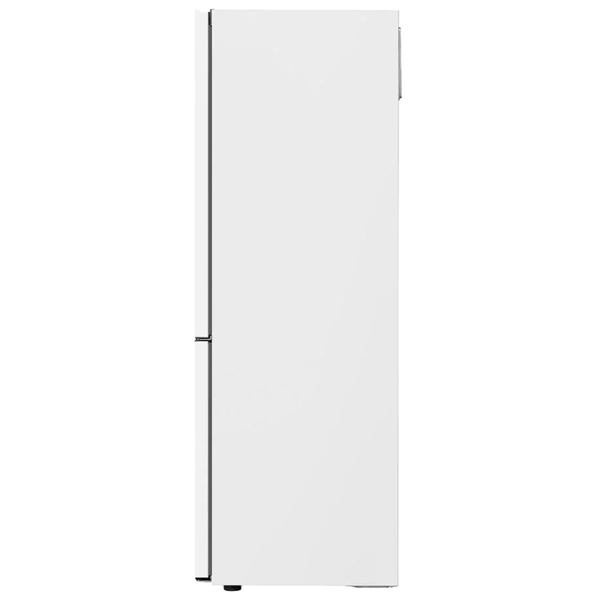 LG GBP31SWLZN.ASWQEUR, 341L, Refrigerator, White