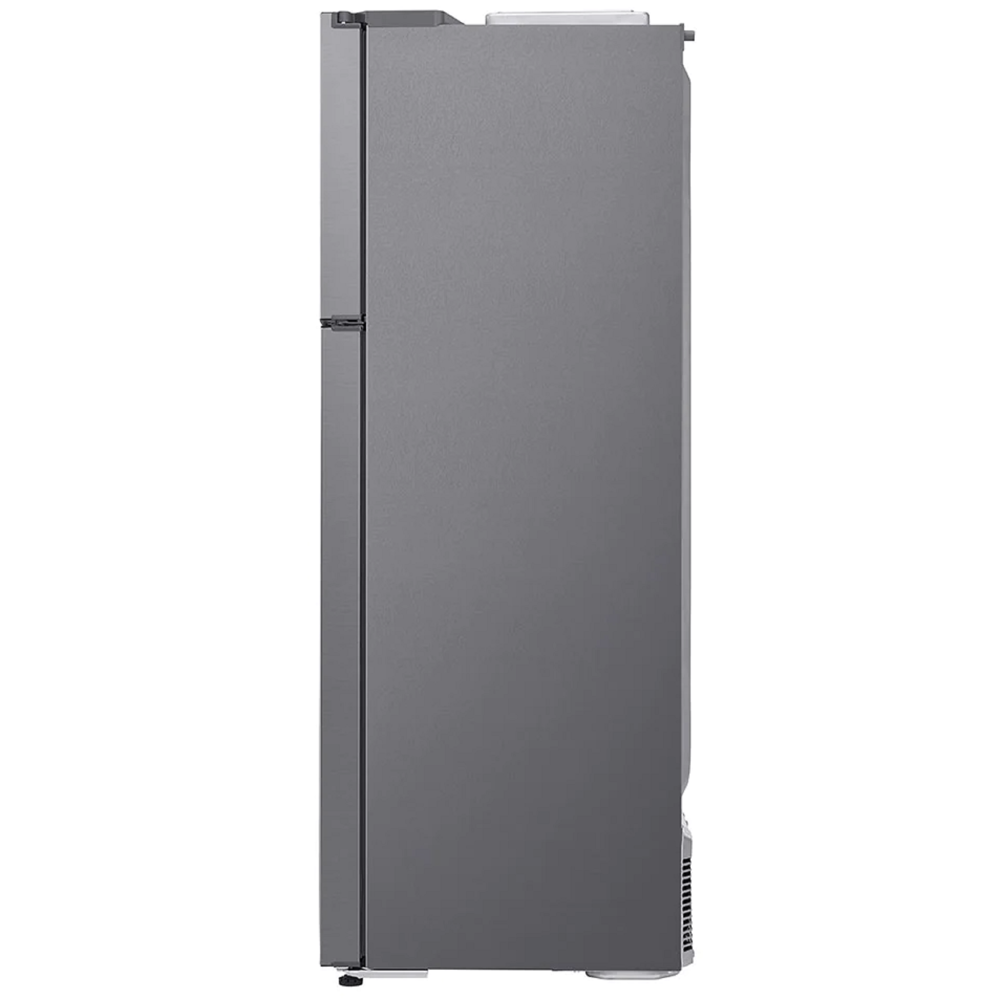 მაცივარი LG GR-C639HLCL.DPZQMEB, 438L, A+, Refrigerator, Silver