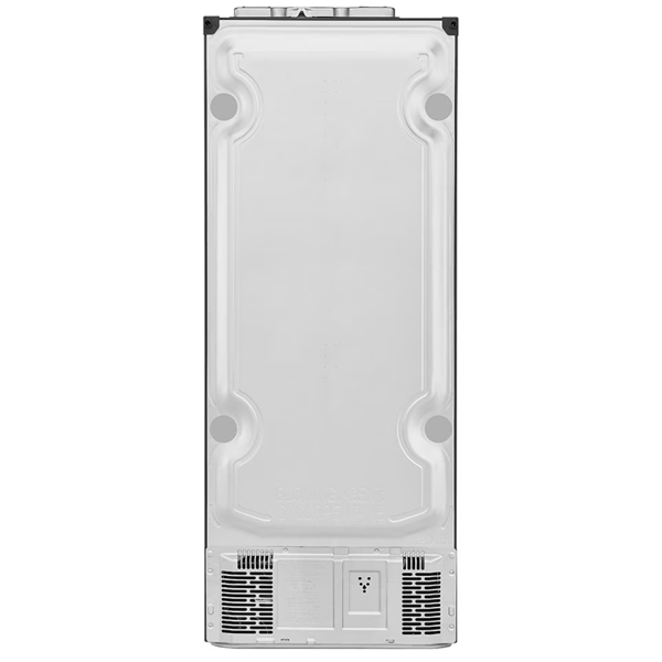 LG GR-C639HLCL.DPZQMEB, 438L, A+, Refrigerator, Silver