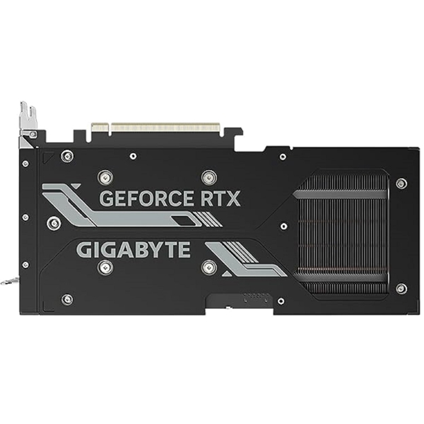 Gigabyte GV-N407TWF3OC-12GD, Gaming RTX4070 Ti, 12GB, 192bit, HDMI, DP, Black