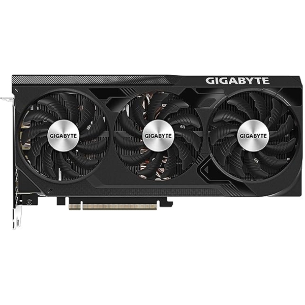 Gigabyte GV-N407TWF3OC-12GD, Gaming RTX4070 Ti, 12GB, 192bit, HDMI, DP, Black