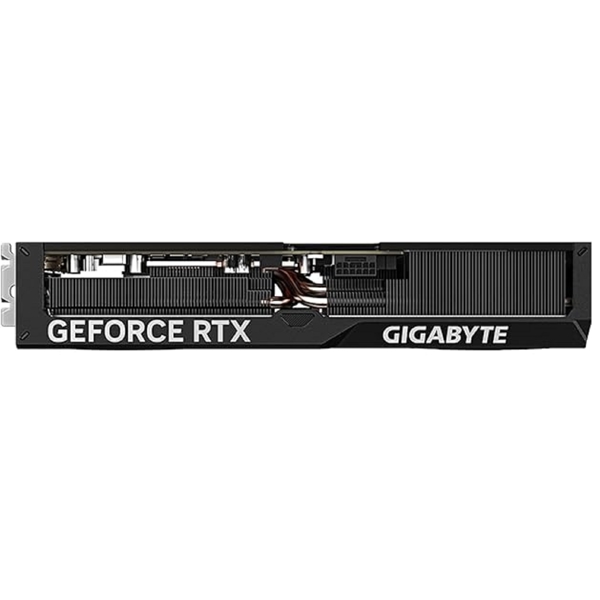 Gigabyte GV-N407TWF3OC-12GD, Gaming RTX4070 Ti, 12GB, 192bit, HDMI, DP, Black