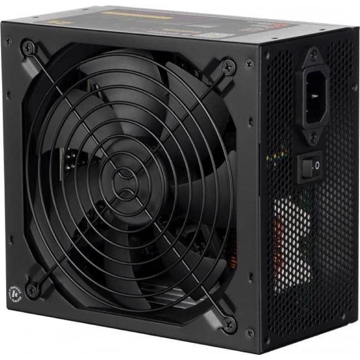 2E 2E-EP750GM-140, 750W, 80 Plus, Power Supply, Black