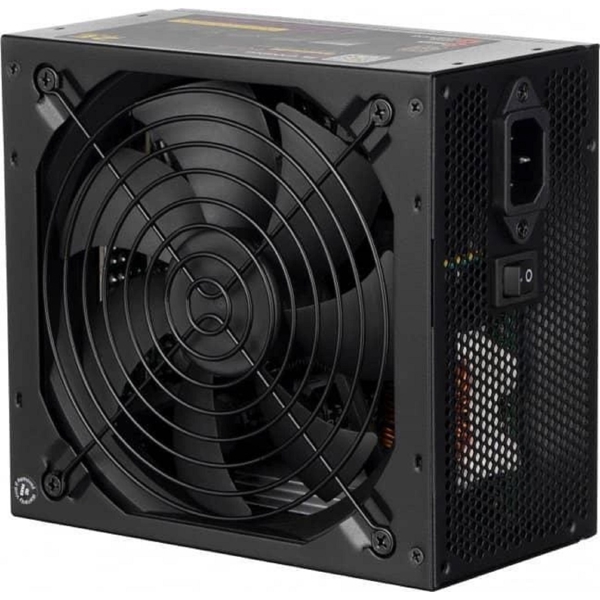 კვების ბლოკი 2E 2E-EP750GM-140, 750W, 80 Plus, Power Supply, Black