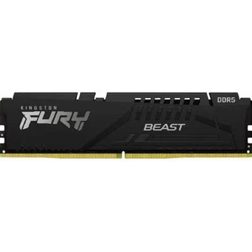 Kingston KF552C36BBE-16, RAM 16GB, DDR5 DIMM, 2600Mhz