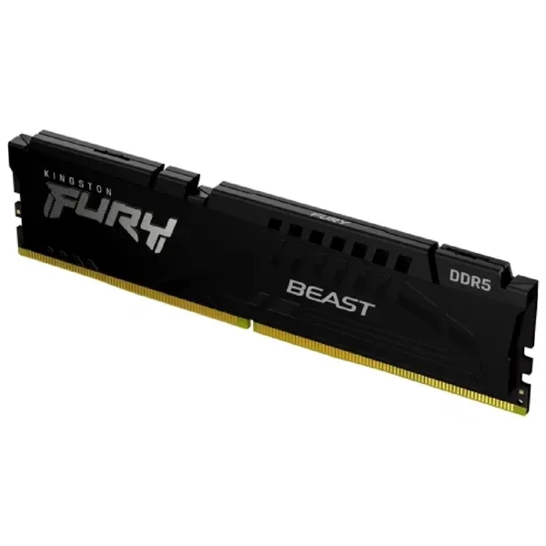 Kingston KF552C36BBE-16, RAM 16GB, DDR5 DIMM, 2600Mhz