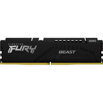 Kingston KF552C36BBE-8, RAM 8GB, DDR5, DIMM, 5200MHz