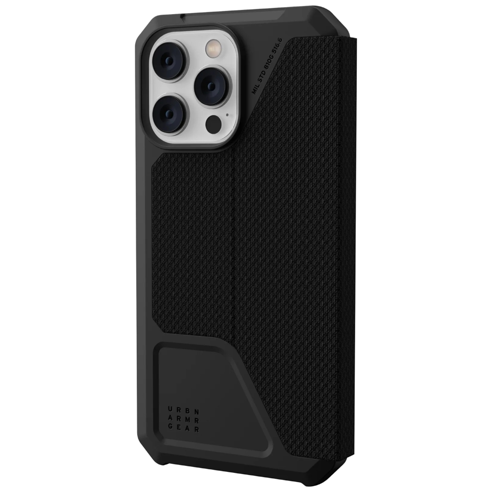 UAG 114047113940, iPhone 14 Pro Max, Case, Black