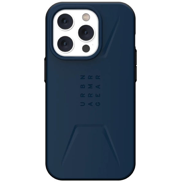 მობილურის ქეისი UAG 114038115555, Iphone 14 Pro Max, Case, Blue