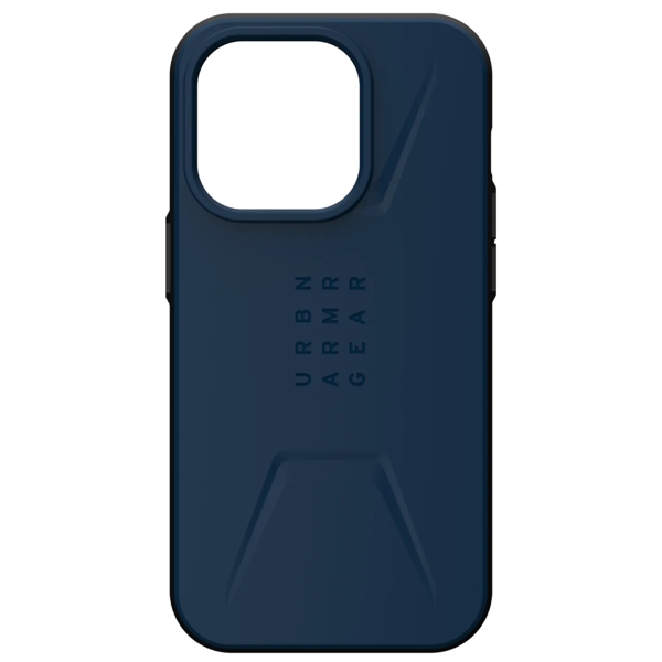 მობილურის ქეისი UAG 114038115555, Iphone 14 Pro Max, Case, Blue