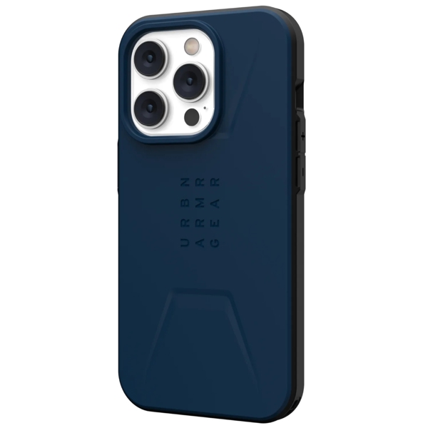 მობილურის ქეისი UAG 114038115555, Iphone 14 Pro Max, Case, Blue