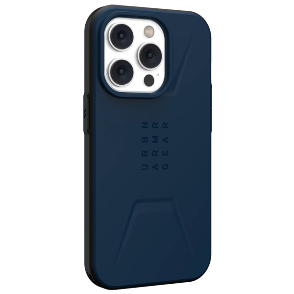 მობილურის ქეისი UAG 114038115555, Iphone 14 Pro Max, Case, Blue