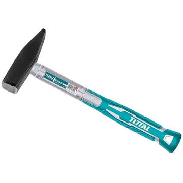 ჩაქუჩი Total THT7110006, Hammer, Blue/Gray