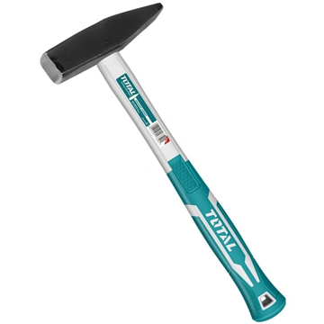 Total THT7115006, Hammer, Blue/Gray